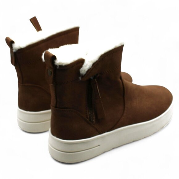 Baretraps Mid Shaft Boots - Picture 4 of 8